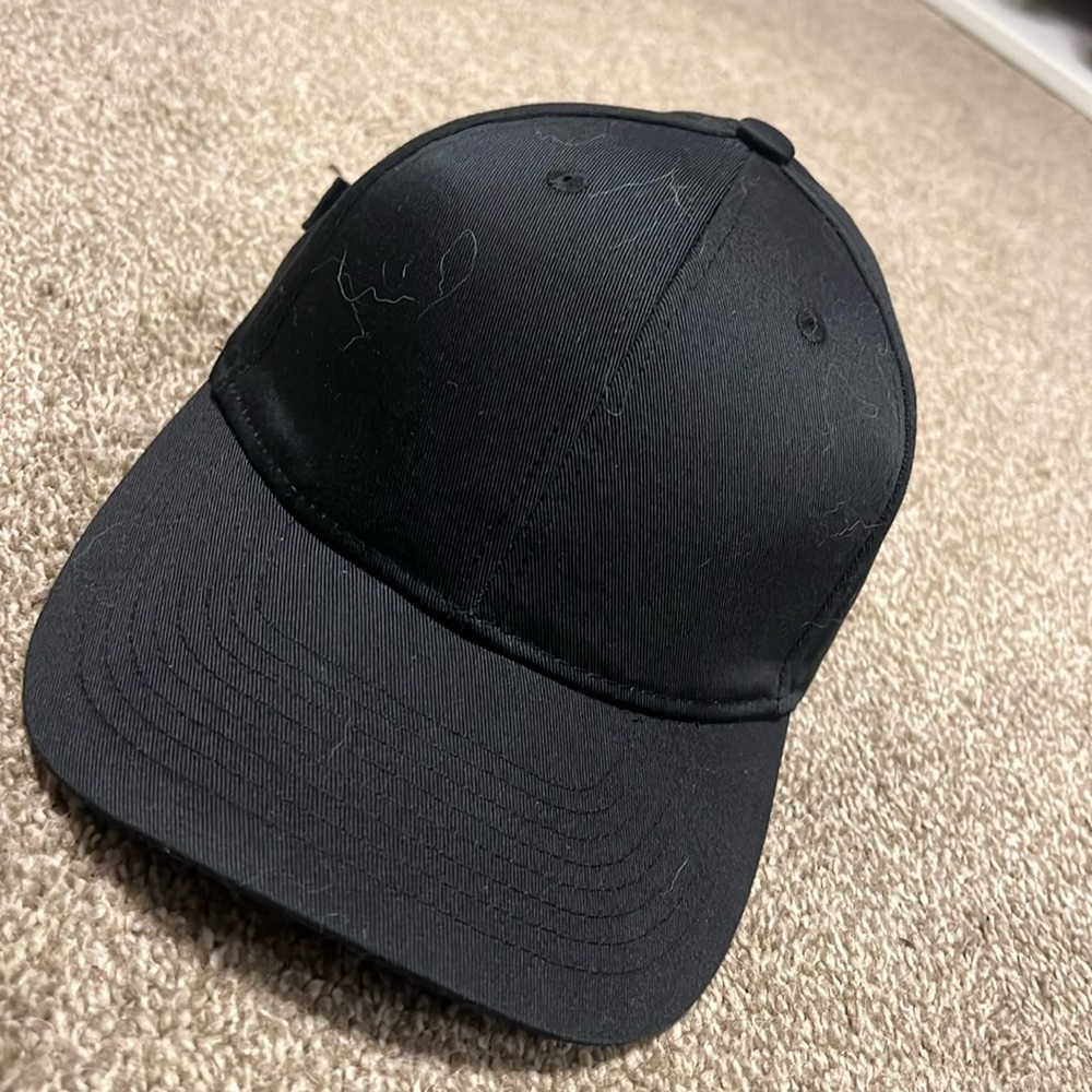 Black hat